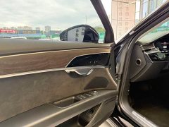 Audi A8 A8L 50 TFSI quattro Comfort Heritage Edition - ფოტო 6