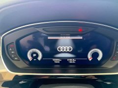 Audi A8 A8L 50 TFSI quattro Comfort Heritage Edition - ფოტო 9