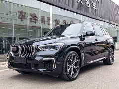 BMW X5 xDrive 40Li M Sport Package - ფოტო 1