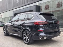 BMW X5 xDrive 40Li M Sport Package - ფოტო 12