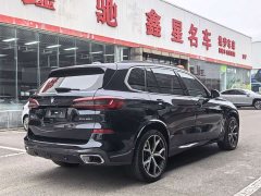 BMW X5 xDrive 40Li M Sport Package - ფოტო 13