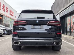 BMW X5 xDrive 40Li M Sport Package - ფოტო 14