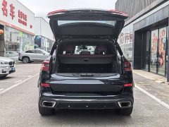 BMW X5 xDrive 40Li M Sport Package - ფოტო 15