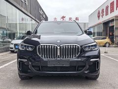BMW X5 xDrive 40Li M Sport Package - ფოტო 2