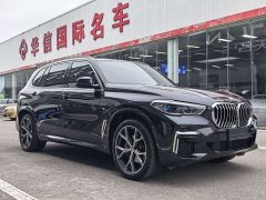 BMW X5 xDrive 40Li M Sport Package - ფოტო 3