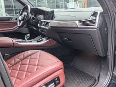 BMW X5 xDrive 40Li M Sport Package - ფოტო 7