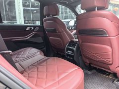 BMW X5 xDrive 40Li M Sport Package - ფოტო 8