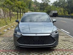 BYD Qin PLUS Champion Edition DM-i 120KM Leading - ფოტო 2