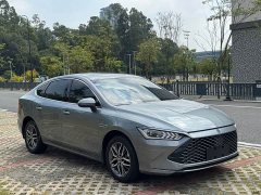 BYD Qin PLUS Champion Edition DM-i 120KM Leading - ფოტო 3