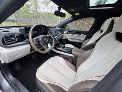 BYD Qin PLUS Champion Edition DM-i 120KM Leading - ფოტო 4