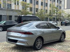 BYD Qin PLUS Champion Edition DM-i 120KM Leading - ფოტო 7