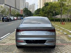 BYD Qin PLUS Champion Edition DM-i 120KM Leading - ფოტო 8