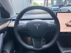 Tesla Model 3 Performance All-Wheel Drive - ფოტო 13