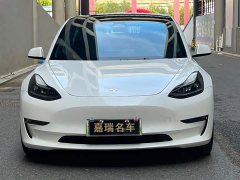 Tesla Model 3 Performance All-Wheel Drive - ფოტო 2
