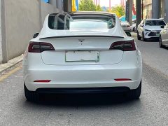 Tesla Model 3 Performance All-Wheel Drive - ფოტო 4