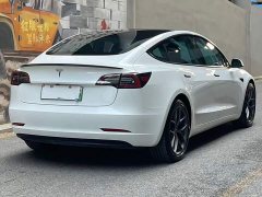 Tesla Model 3 Performance All-Wheel Drive - ფოტო 5