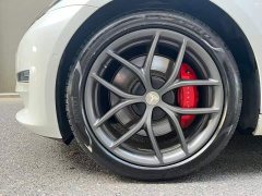 Tesla Model 3 Performance All-Wheel Drive - ფოტო 6