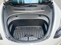 Tesla Model 3 Performance All-Wheel Drive - ფოტო 7