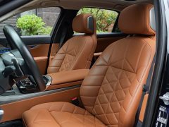 BMW 7 Series 740Li Premier Luxury Package - ფოტო 11