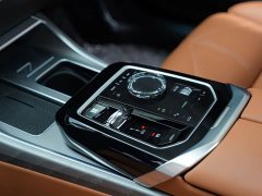 BMW 7 Series 740Li Premier Luxury Package - ფოტო 13