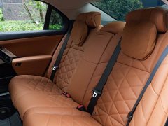 BMW 7 Series 740Li Premier Luxury Package - ფოტო 14