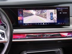 BMW 7 Series 740Li Premier Luxury Package - ფოტო 18