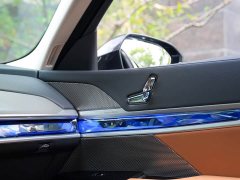 BMW 7 Series 740Li Premier Luxury Package - ფოტო 19