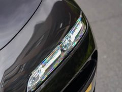 BMW 7 Series 740Li Premier Luxury Package - ფოტო 5