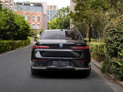 BMW 7 Series 740Li Premier Luxury Package - ფოტო 7