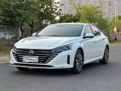 Nissan Teana 2022 2.0L XL-TLS Comfort Edition - ფოტო 1