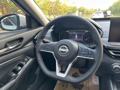 Nissan Teana 2022 2.0L XL-TLS Comfort Edition - ფოტო 10