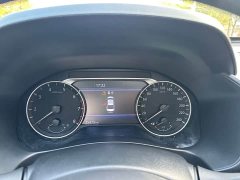 Nissan Teana 2022 2.0L XL-TLS Comfort Edition - ფოტო 11