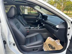 Nissan Teana 2022 2.0L XL-TLS Comfort Edition - ფოტო 12