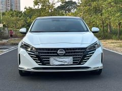 Nissan Teana 2022 2.0L XL-TLS Comfort Edition - ფოტო 2
