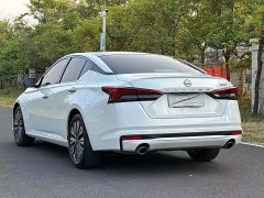 Nissan Teana 2022 2.0L XL-TLS Comfort Edition - ფოტო 4