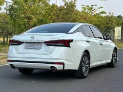 Nissan Teana 2022 2.0L XL-TLS Comfort Edition - ფოტო 6