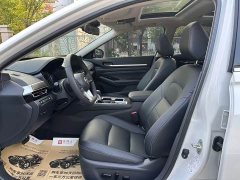 Nissan Teana 2022 2.0L XL-TLS Comfort Edition - ფოტო 7