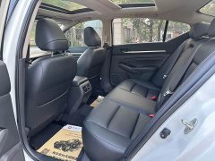 Nissan Teana 2022 2.0L XL-TLS Comfort Edition - ფოტო 8