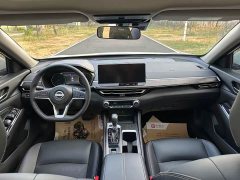 Nissan Teana 2022 2.0L XL-TLS Comfort Edition - ფოტო 9