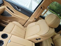 Voyah Lantu Dreamchaser 2025 PHEV AWD Flagship Kunpeng Edition - ფოტო 10