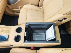 Voyah Lantu Dreamchaser 2025 PHEV AWD Flagship Kunpeng Edition - ფოტო 11