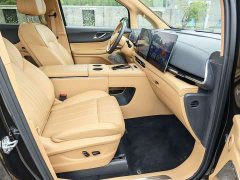 Voyah Lantu Dreamchaser 2025 PHEV AWD Flagship Kunpeng Edition - ფოტო 12