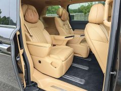 Voyah Lantu Dreamchaser 2025 PHEV AWD Flagship Kunpeng Edition - ფოტო 14