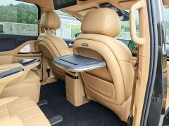 Voyah Lantu Dreamchaser 2025 PHEV AWD Flagship Kunpeng Edition - ფოტო 16