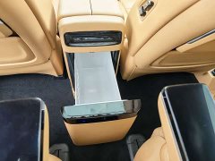 Voyah Lantu Dreamchaser 2025 PHEV AWD Flagship Kunpeng Edition - ფოტო 18