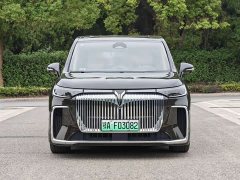 Voyah Lantu Dreamchaser 2025 PHEV AWD Flagship Kunpeng Edition - ფოტო 2