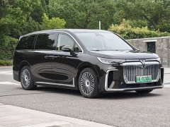 Voyah Lantu Dreamchaser 2025 PHEV AWD Flagship Kunpeng Edition - ფოტო 3