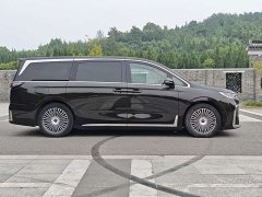Voyah Lantu Dreamchaser 2025 PHEV AWD Flagship Kunpeng Edition - ფოტო 4