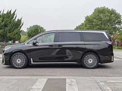 Voyah Lantu Dreamchaser 2025 PHEV AWD Flagship Kunpeng Edition - ფოტო 5