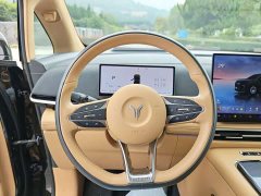 Voyah Lantu Dreamchaser 2025 PHEV AWD Flagship Kunpeng Edition - ფოტო 8